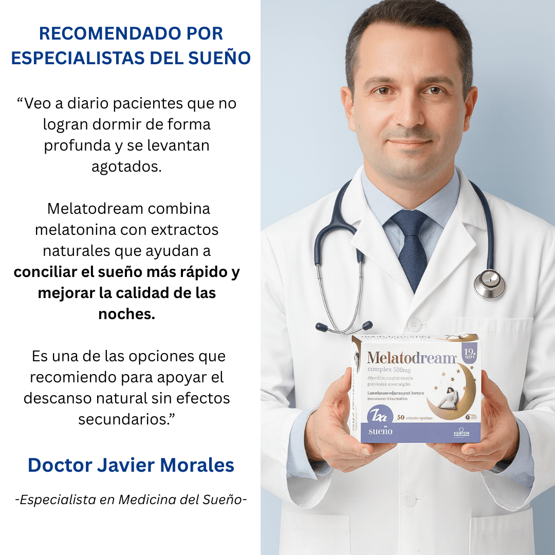 Melatodream® - Complex