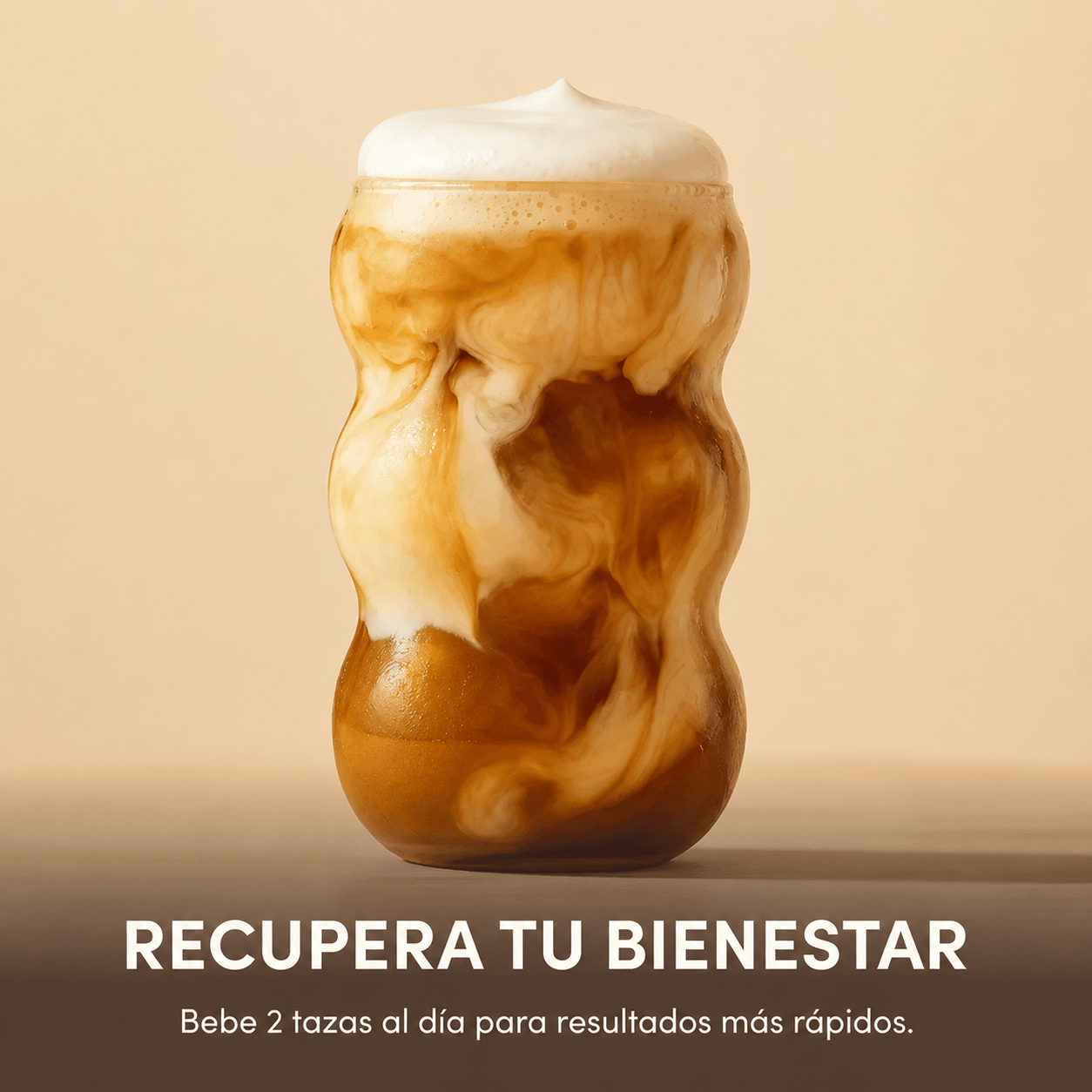 Café de setas