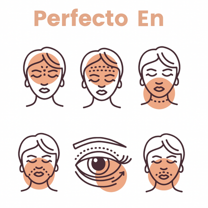 Eliminador de cicatrices