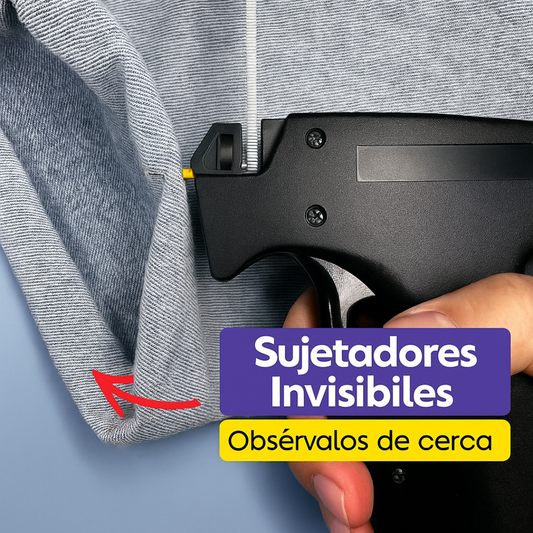 Reparador Rápido de Ropa