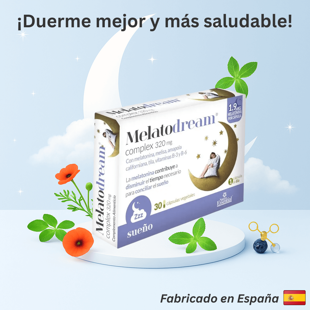 Melatodream® - Complex