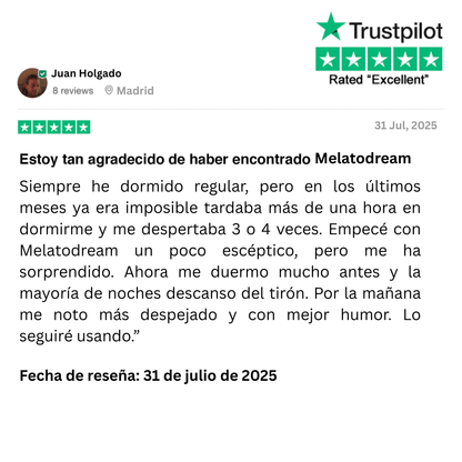 Melatodream® - Complex