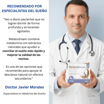 Melatodream® - Complex