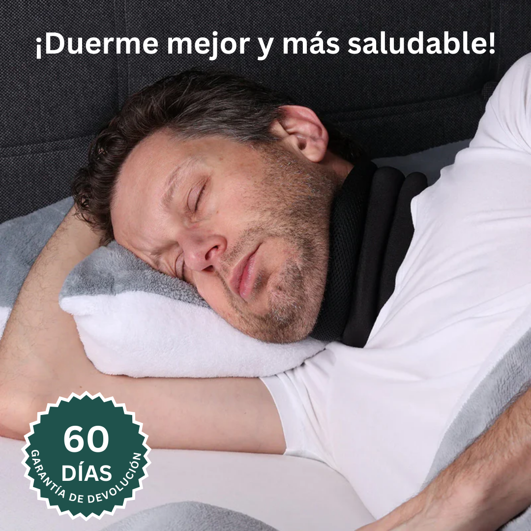 Dorsan® | Soporte Cervical