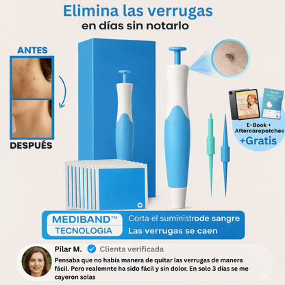ClearSkin Pro™ – Tratamiento de Precisión