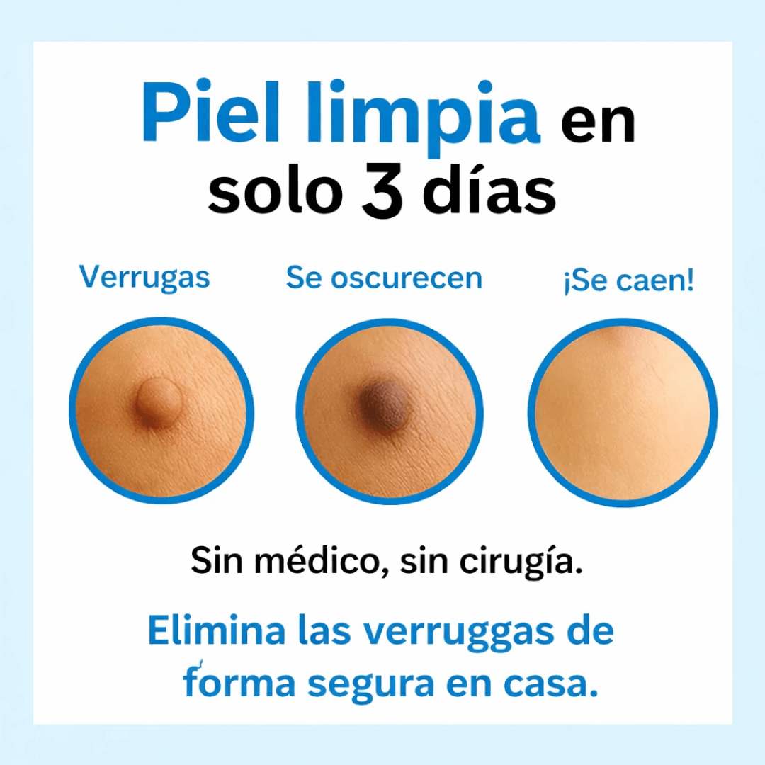 ClearSkin Pro™ – Tratamiento de Precisión