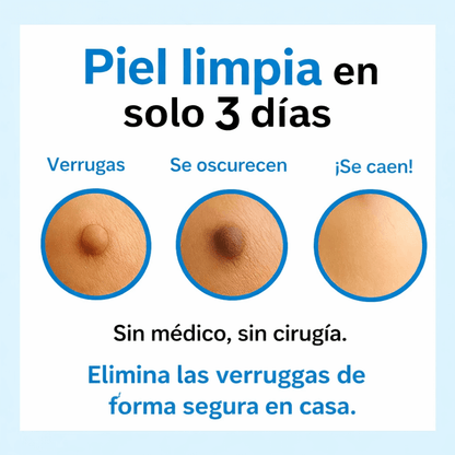 ClearSkin Pro™ – Tratamiento de Precisión