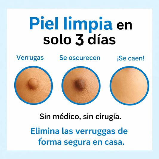 ClearSkin Pro™ – Tratamiento de Precisión