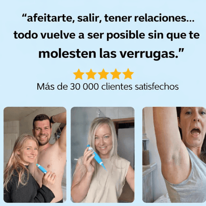 ClearSkin Pro™ – Tratamiento de Precisión