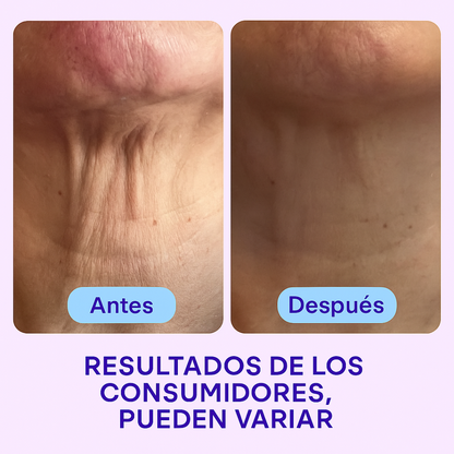 Gopure - Crema tensora e hidratante