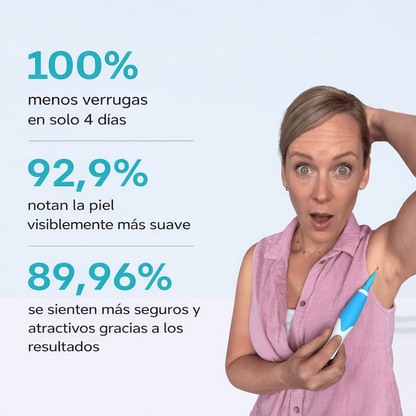 ClearSkin Pro™ – Tratamiento de Precisión