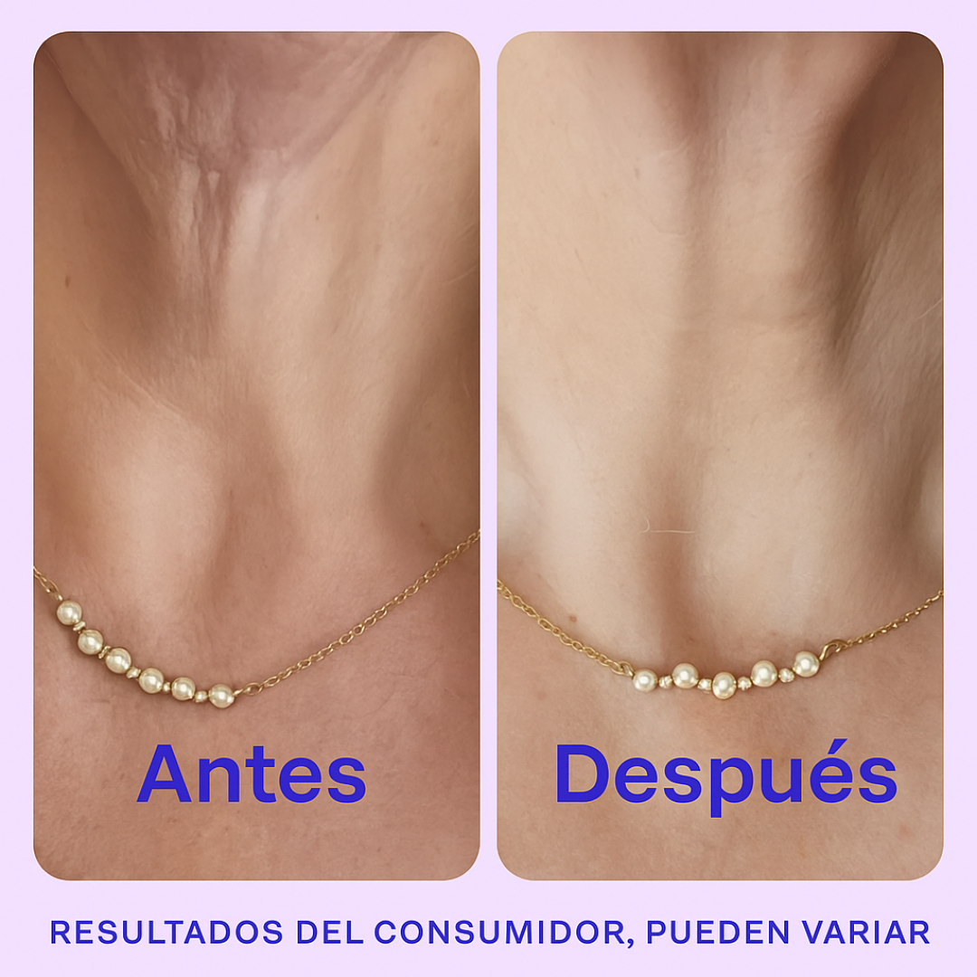 Gopure - Crema tensora e hidratante