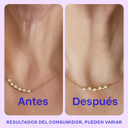 Gopure - Crema tensora e hidratante