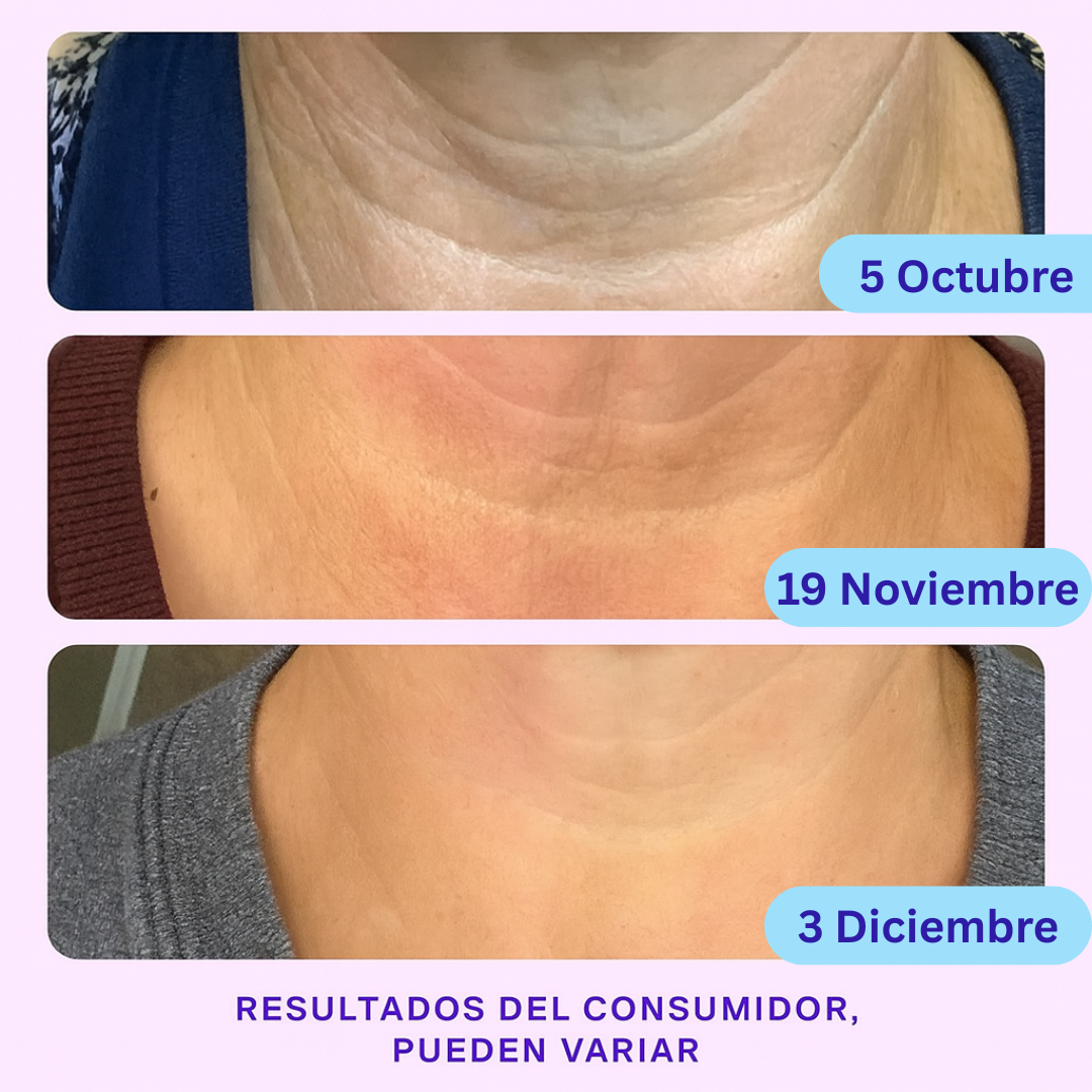 Gopure - Crema tensora e hidratante