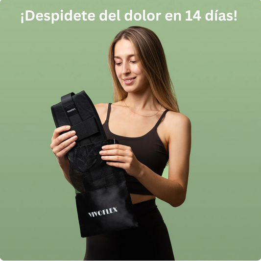 FlexStrap® | Cinta de Estiramiento