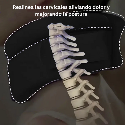 Dorsan® | Soporte Cervical