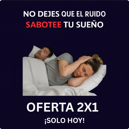 Auriculares para el descanso
