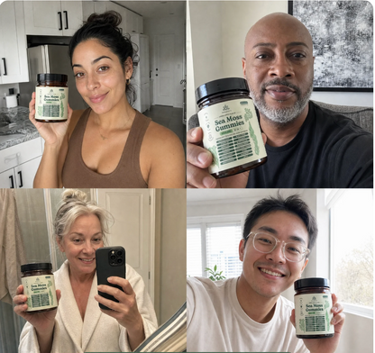 Sea moss