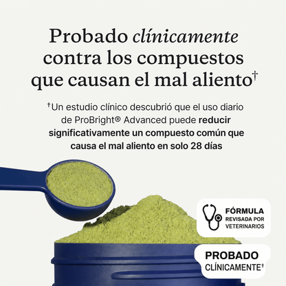 ProBright® Advanced