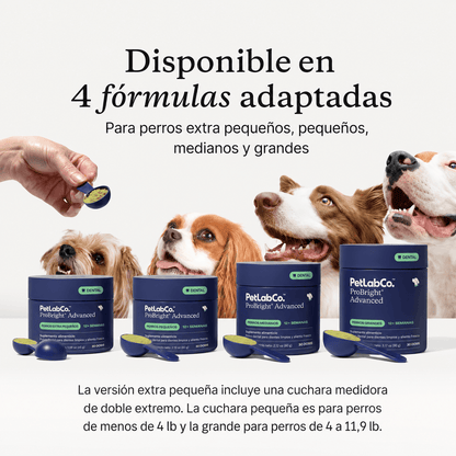 ProBright® Advanced