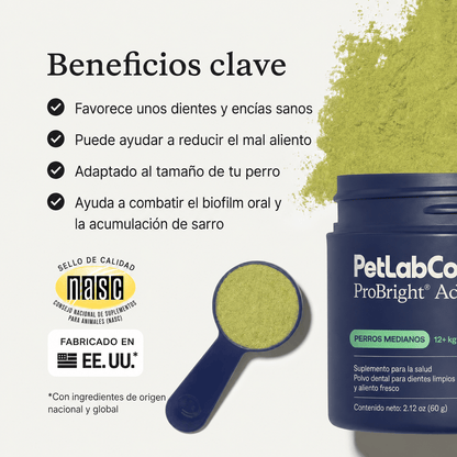 ProBright® Advanced