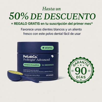 ProBright® Advanced