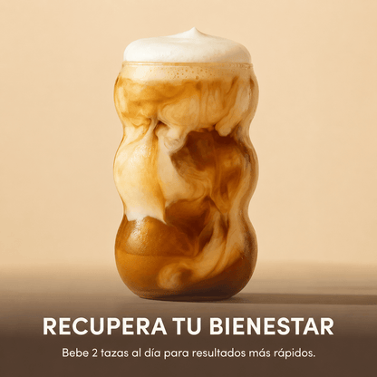 Café de setas