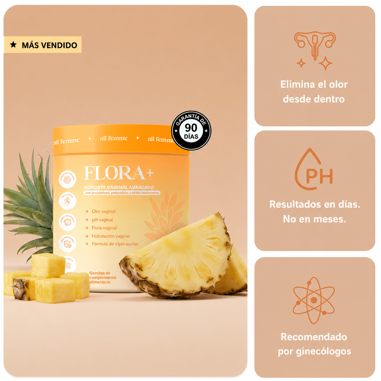 Flora