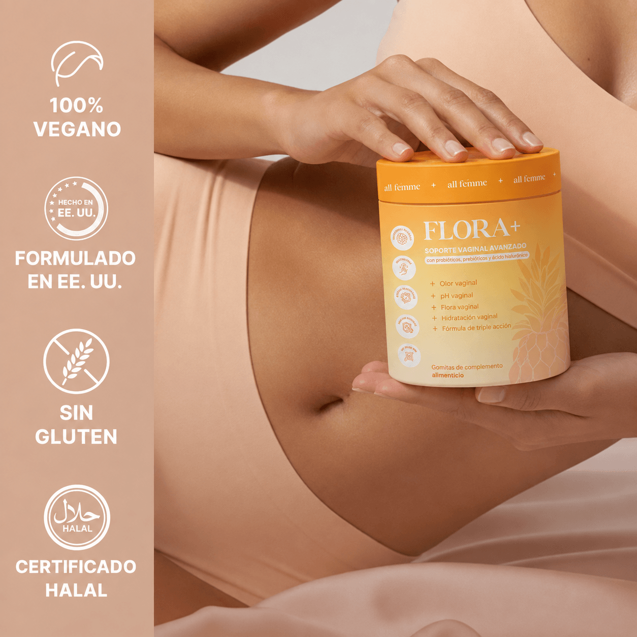 Flora