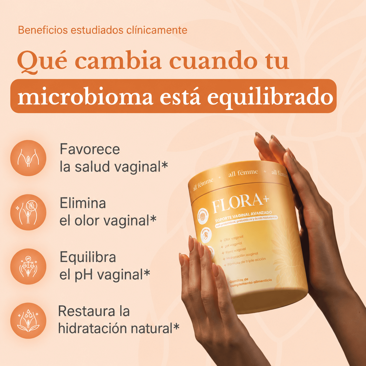Flora