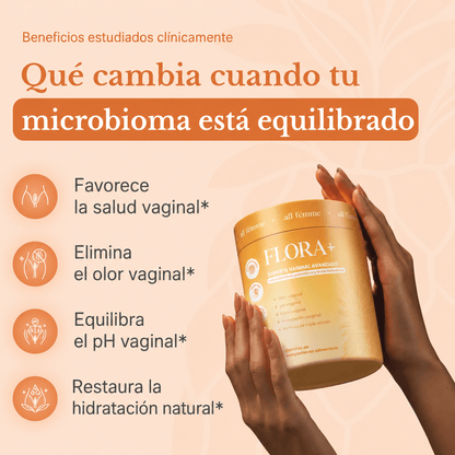 Flora
