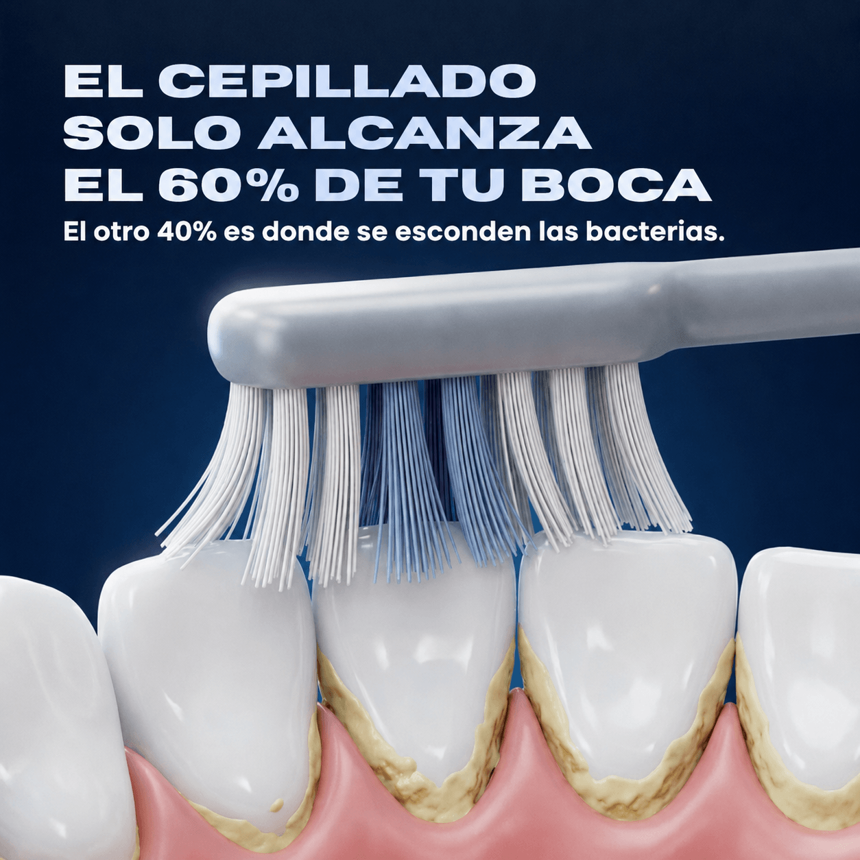 enjuague bucal