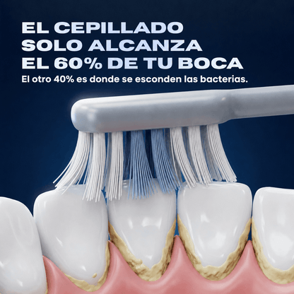 enjuague bucal