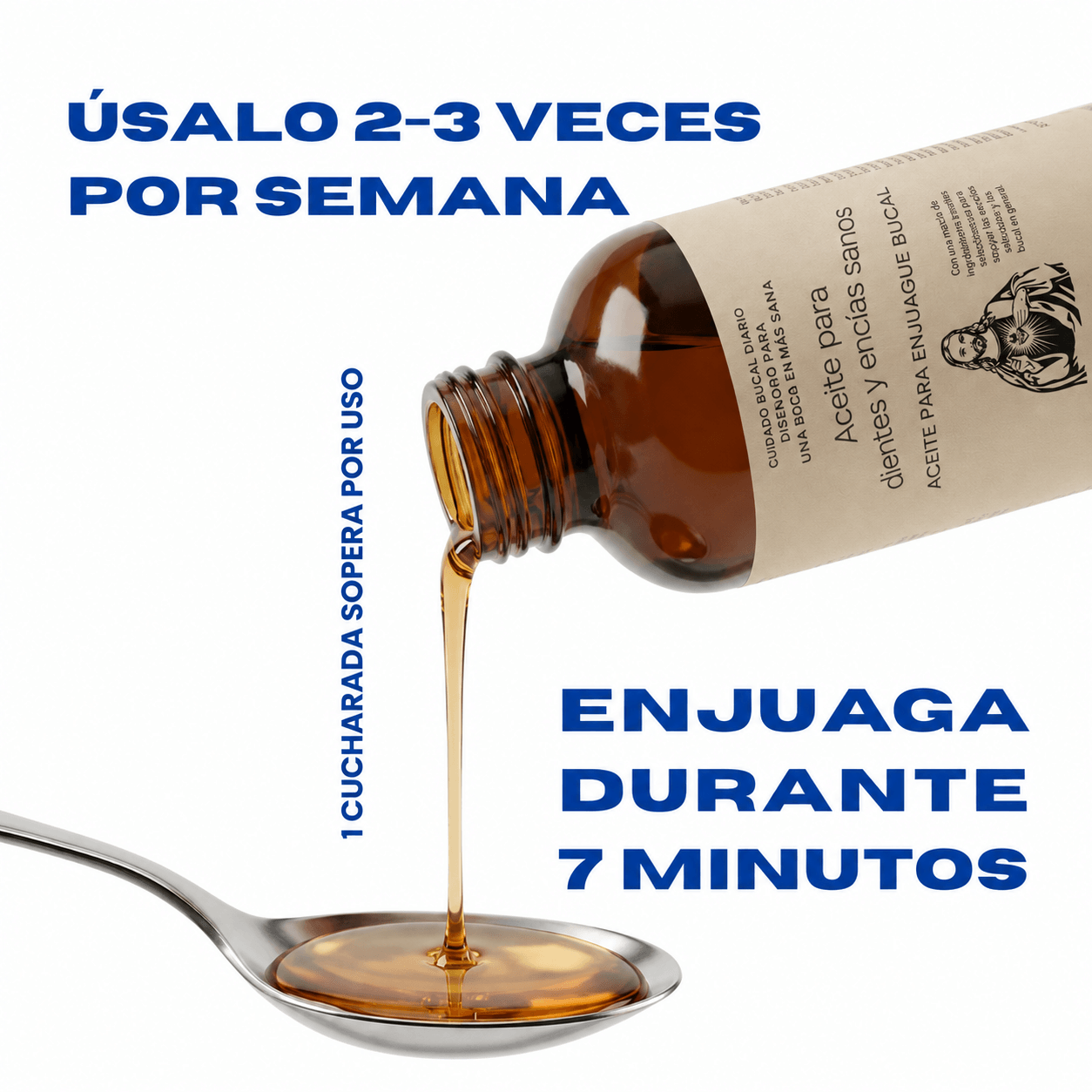 enjuague bucal