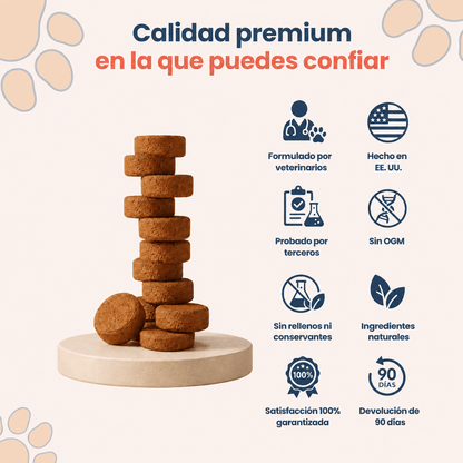 Muhsroomm masticables