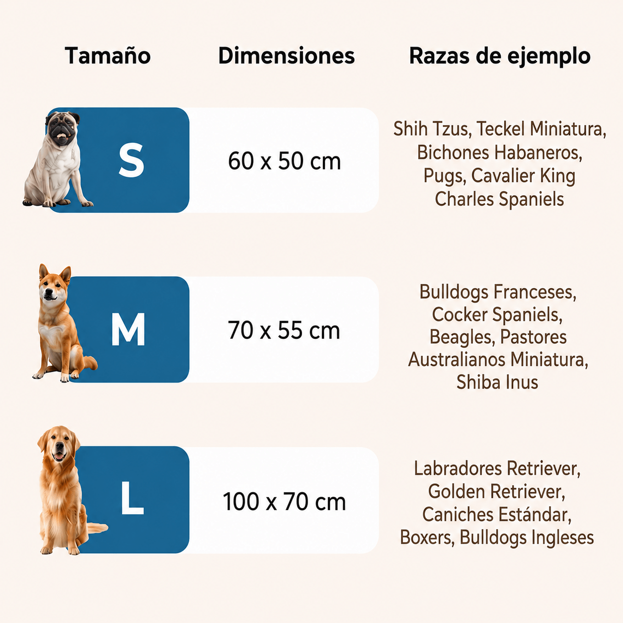 Alfombra Refrescante Canina