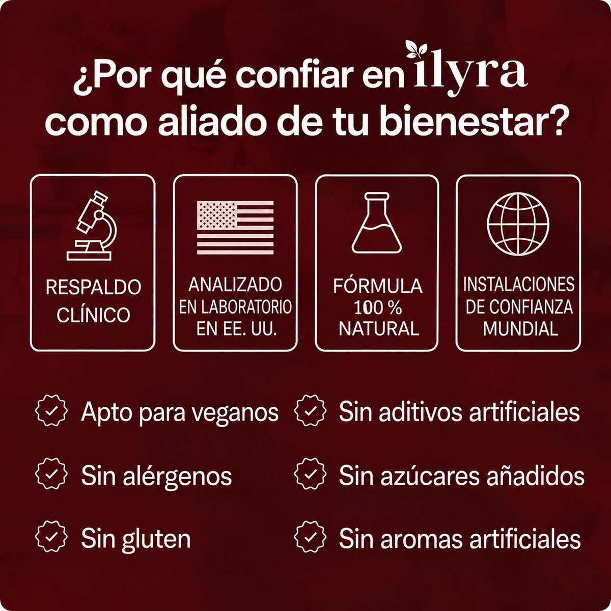 Extracto de Cereza Ácida