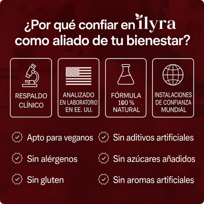 Extracto de Cereza Ácida