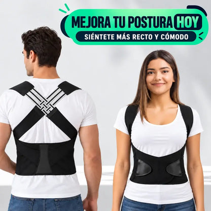 Corrector de postura