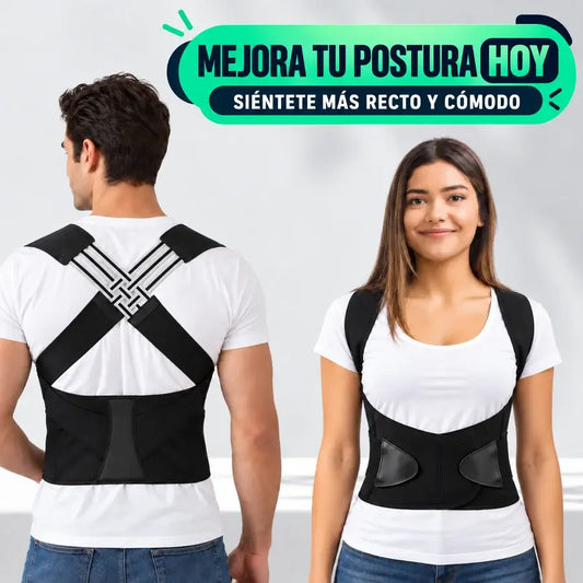 Corrector de postura