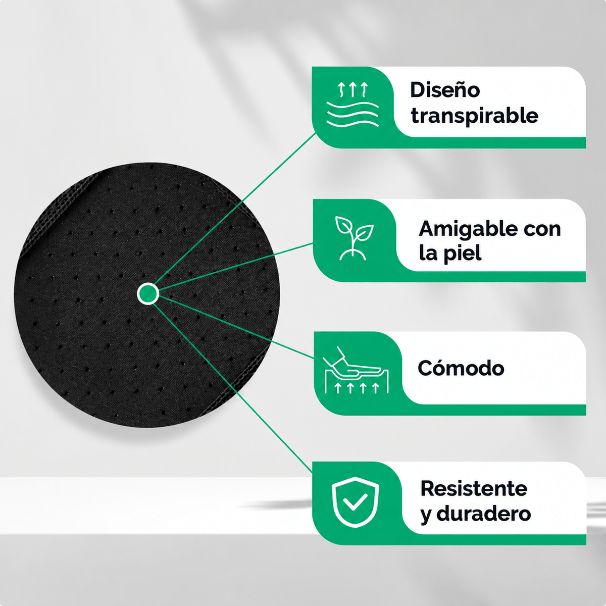 Corrector de postura