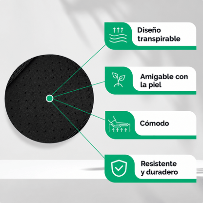 Corrector de postura