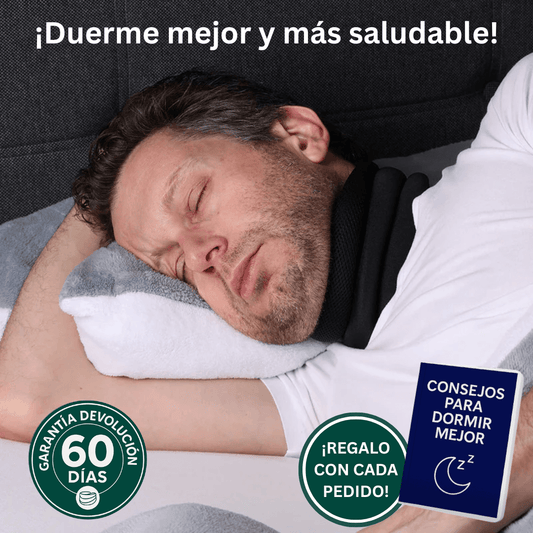 Dorsan® | Soporte Cervical