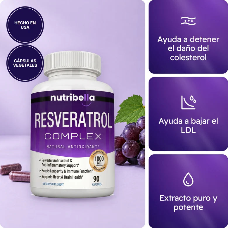 Resveratrol